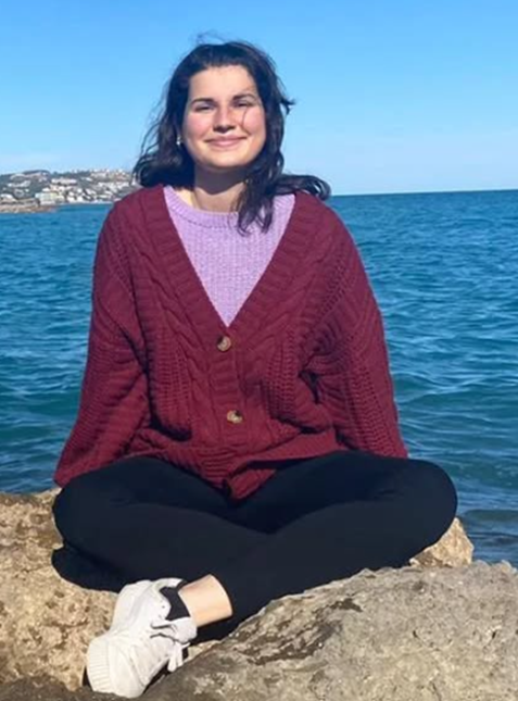 Miriam Spanish Teacher